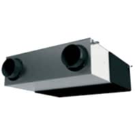 Приточно-вытяжная установка с рекуператором Electrolux EPVS-1100