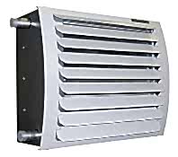 Водяной тепловентилятор Тепломаш КЭВ-49Т3,5W2