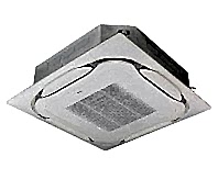 Внутренний блок сплит-системы Daikin FCAG71B