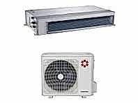 Канальный кондиционер (сплит-система) Kentatsu KSKS70HFAN1 / KSUT70HFAN1