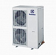 Наружный блок VRF Electrolux ESVMO-SF-140-H