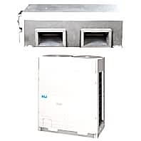 Канальный кондиционер (сплит-система) MDV MDTB-76HWN1 / MDOV-76HN1