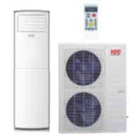 Колонный кондиционер (сплит-система) IGC IPT-48H / IUTP-48HS