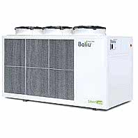 Чиллер Ballu Machine BMCA 130