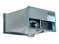 Канальный вентилятор Shuft RFD 1000x500-4M VIM