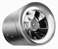Канальный вентилятор Shuft CMFE 250