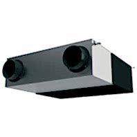 Приточно-вытяжная установка с рекуператором Electrolux EPVS-200