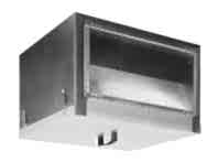 Вентилятор Shuft IRFD 600х350-4 VIM