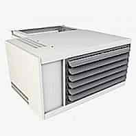 Газовый воздухонагреватель Тепломаш КЭВ-55TCG