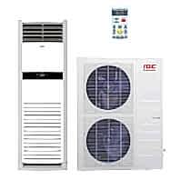 Колонный кондиционер (сплит-система) IGC IPT-60H / IUTP-60HS