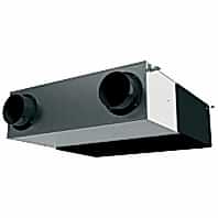 Приточно-вытяжная установка с рекуператором Electrolux EPVS-1300