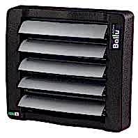 Водяной тепловентилятор Ballu BHP-W3-25-LN