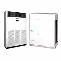 Колонный кондиционер (сплит-система) MDV MDFA2-76HRN1 / MDOV-76HN1