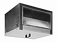 Вентилятор Shuft IRFD 500х300-4 VIM