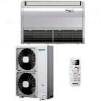 Напольно-потолочный кондиционер (сплит-система) Hisense AUV-48HR4SC / AUW-48H6SE1