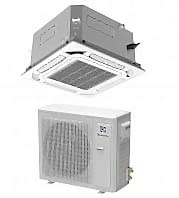 Кассетный кондиционер (сплит-система) Electrolux EACC-60H/UP3/N3