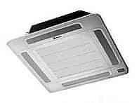 Кассетный фанкойл Electrolux EFR-1200R