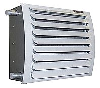 Водяной тепловентилятор Тепломаш КЭВ-120Т5W2