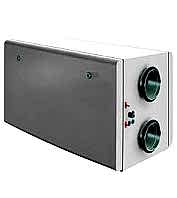 Приточно-вытяжная установка с рекуператором Shuft UniMAX-R 850SE EC