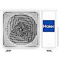 Наружный блок сплит-системы Haier 1U105S2SS2FB