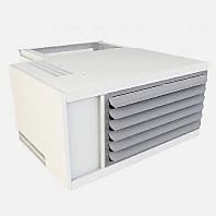 Газовый воздухонагреватель Тепломаш КЭВ-45TCG