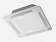 Кассетный фанкойл Electrolux EFR-750R