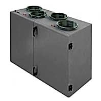 Приточно-вытяжная установка с рекуператором Shuft UniMAX-P 850SE EC