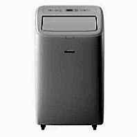 Мобильный кондиционер Hisense AP-12CW4GQCS00