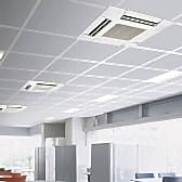 Кассетные кондиционеры: модели каких производителей наиболее надежные?