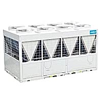 Чиллер MDV MDGBL-F250W/RN1