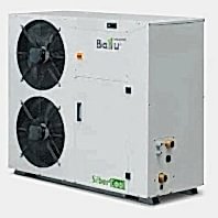 Мини-чиллер Ballu Machine BMCA 27