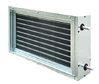 Канальный охладитель Komfovent DCF-0,7-5