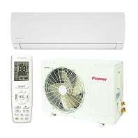 Настенный кондиционер Pioneer KFRI20LW / KORI20LW