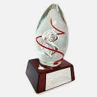 sert Лучший партнер 2014