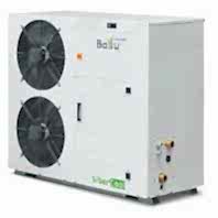 Мини-чиллер Ballu Machine BMCA 13