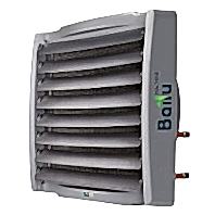 Водяной тепловентилятор Ballu BHP-W2-40-SF