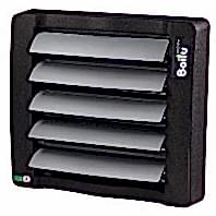 Водяной тепловентилятор Ballu BHP-W3-20-S