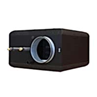 Канальный охладитель Turkov COOL-BOX i 315D-1400 7,0 кВт