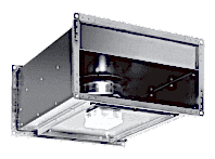Канальный вентилятор Shuft RFD-B 600x350-4 VIM