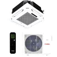 Кассетный кондиционер (сплит-система) Funai LAC-DR105HP.C01