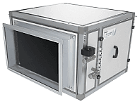 Увлажнитель воздуха Breezart 6000 Humi Aqua