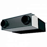 Приточно-вытяжная установка с рекуператором Electrolux EPVS-650