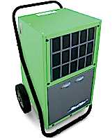 Осушитель воздуха DanVex DEH-900i