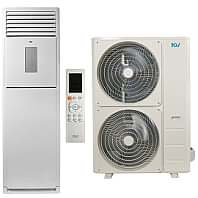 Колонный кондиционер (сплит-система) MDV MDFM-60ARN1 / MDOU-60HN1-L