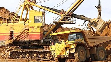 Осушители воздуха для золотодобывающей компании «Полюс Алдан»