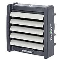 Водяной тепловентилятор Ballu BHP-W2-20-С