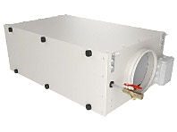 Увлажнитель воздуха Breezart 1000 HumiStat