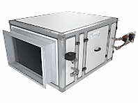 Увлажнитель воздуха Breezart 8000 Humi Aqua P