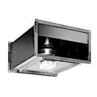 Вентилятор Shuft RFE-B 400х200-2M VIM