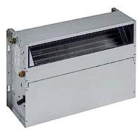 Универсальный фанкойл Rhoss YARDY EV IVF-25 С SX